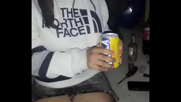 Me calenté después de unas copas