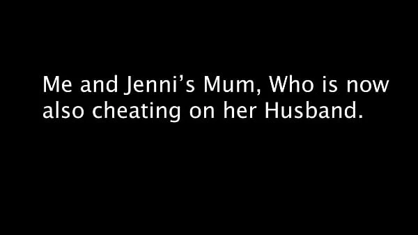 Real cheating wifes