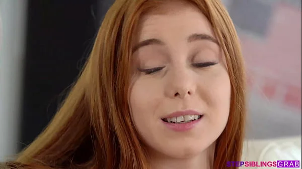 Stepsister Lya Cutie Needs an Orgasm