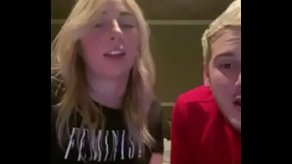 Periscope teen part 1