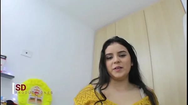 me follo a la puta de mi hermanastra por toda la casa completo porno en espanol sdproducciones