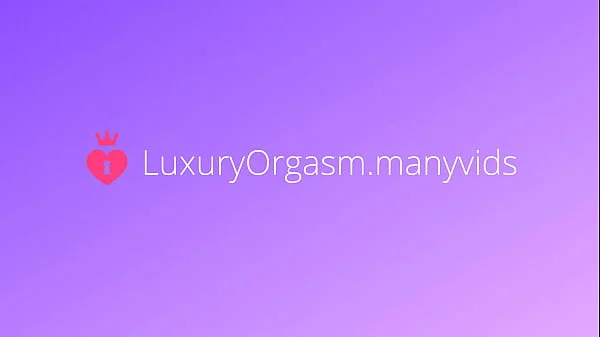 Amateur couple having orgasmic sex. Moans. Orgasms - LuxuryOrgasm